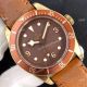 XF Factory Replica Tudor Black Bay Bronze 9015 watch Brown Bezel (4)_th.jpg